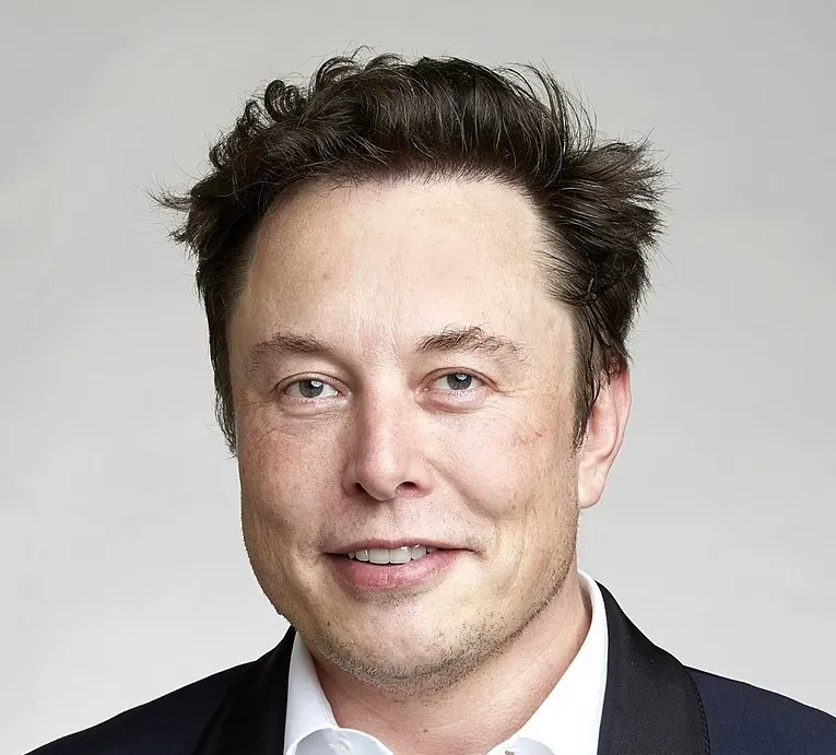Elon Musk fondatore di Tesl