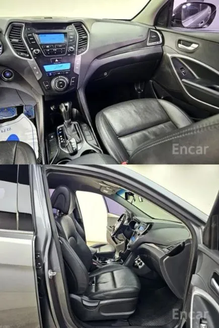Hyundai Santa Fe  Image 7