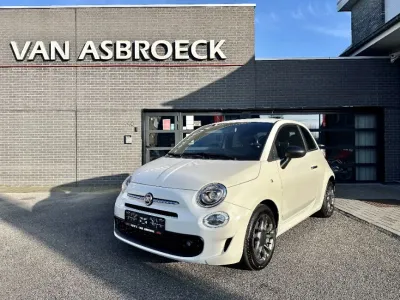 Fiat 500 Sport 1.0 Hybrid