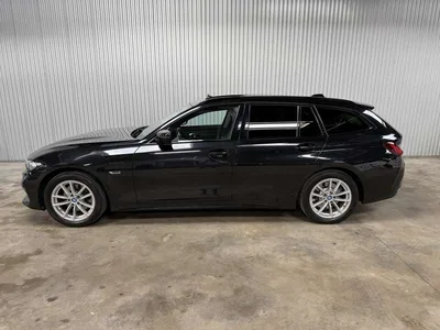 BMW 320 Touring 320eXA PHEV PWidescreen *€ 18.000 NETTO*