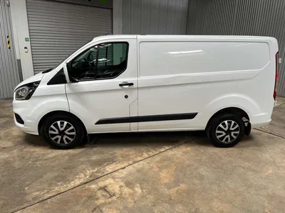 Ford Transit Custom 2.0 TDCi L1H1 Trend Automaat *€ 14900 NETTO*