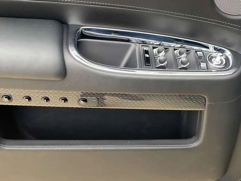 Rolls-Royce Ghost Slechts 5.800 km van eerste Belgische eigenaar Image 13