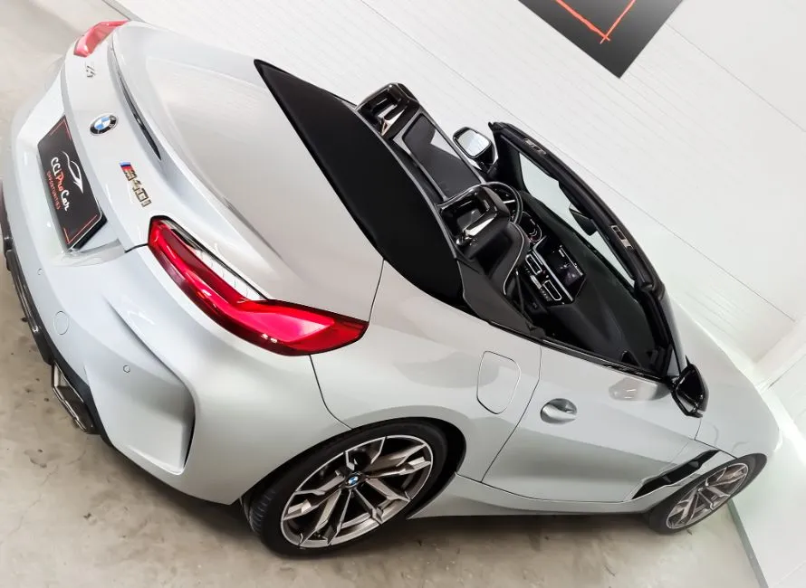 BMW Z4 M M40IAS Image 9