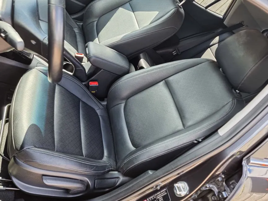 Kia Stonic CRDI Fusion  Image 9