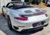 Porsche 991 Turbo cabriolet Thumbnail 10