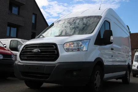 Ford Transit 2.0 Tdci EU6 Cruise Controle Airco L2H3