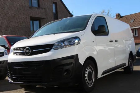Opel Vivaro 1.5 Tdci Airco EU6 Cruise Controle