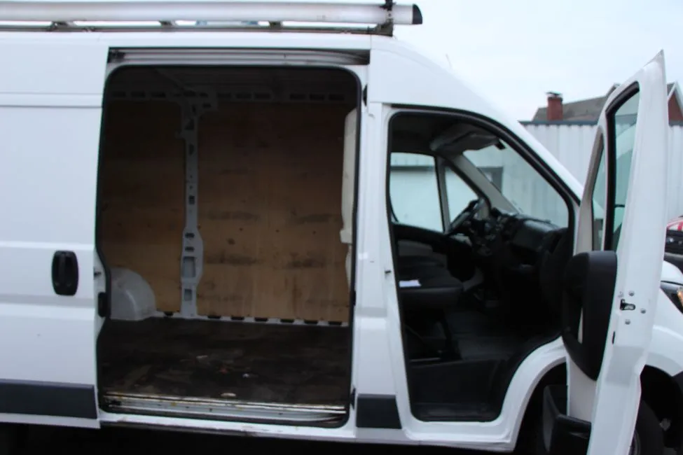 Peugeot Boxer 2.0 EU6 Airco Cruise Controle L2H2 Image 11
