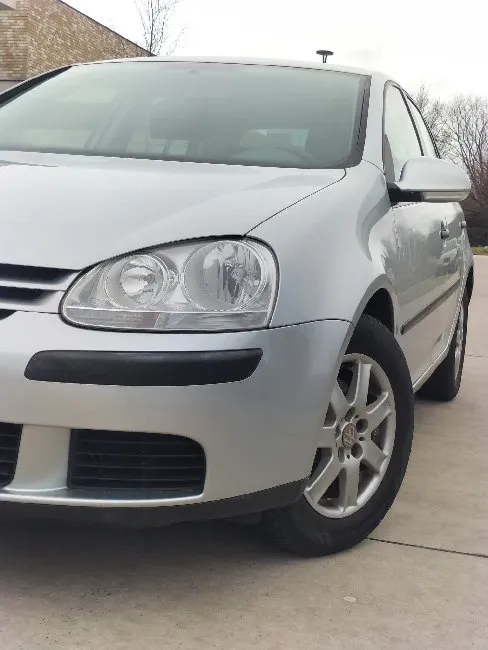 Volkswagen Golf  Image 4