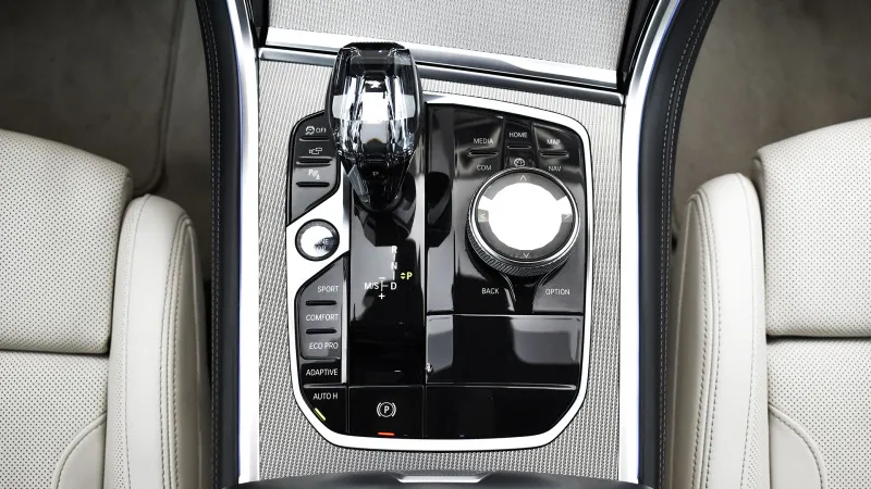 BMW 840 d xDrive M Sport Image 9