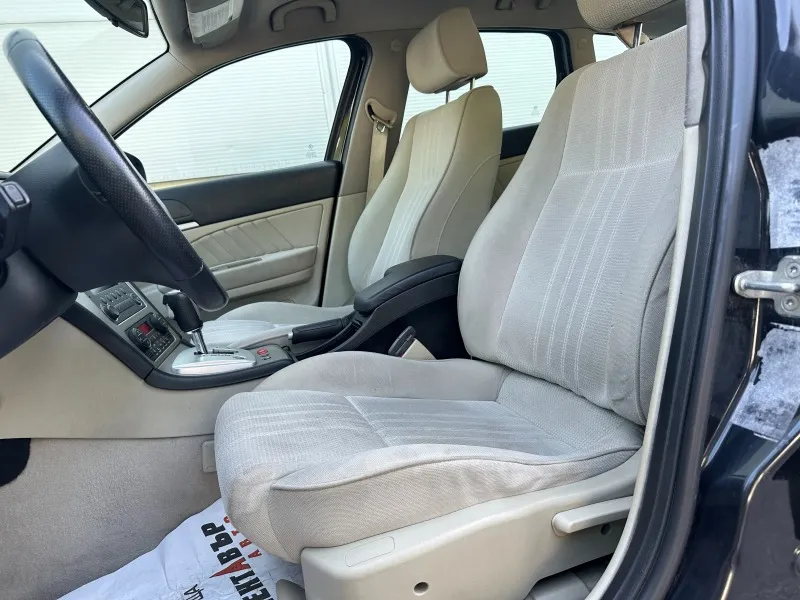 Alfa Romeo 159 1.9D 150кс Автомат Image 9