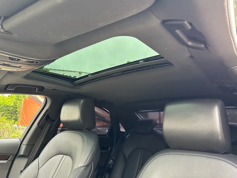 Audi A8 3.0TDI/Всички екстри Image 9