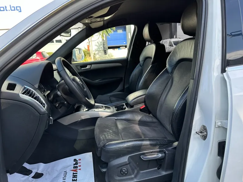 Audi Q5 3.2i Quattro S-line Image 9