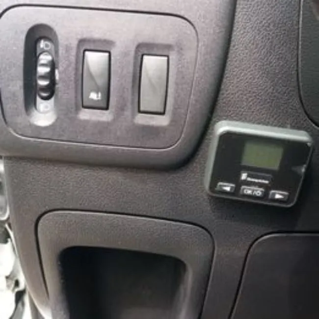 Renault Master  Image 13