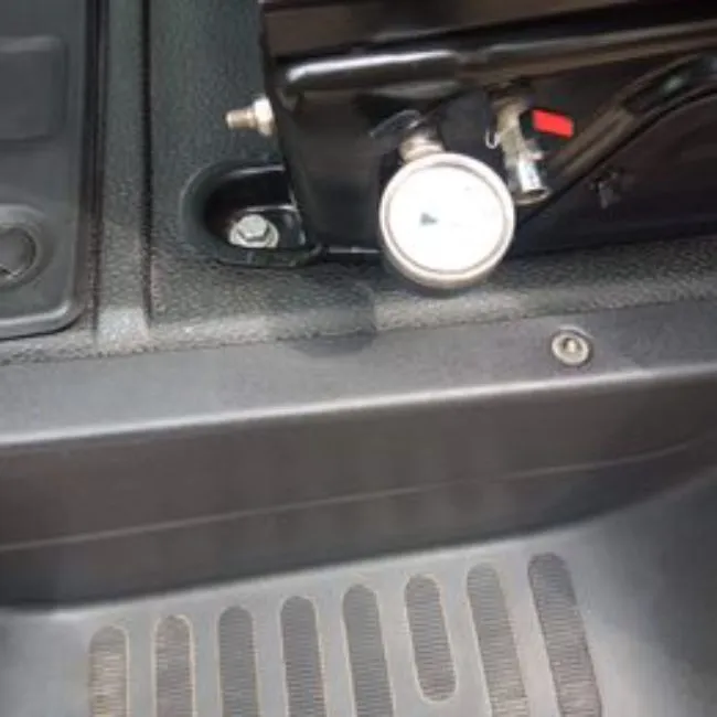 Renault Master  Image 8