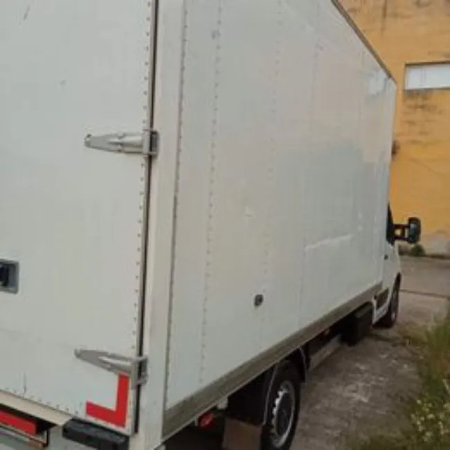 Renault Master  Image 9