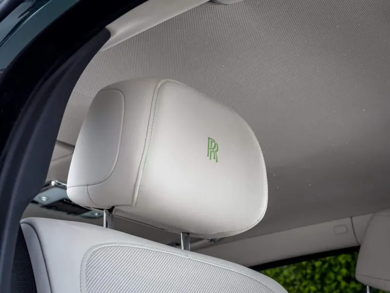 Rolls-Royce Ghost Extended =Extended= Distronic Гаранция Image 9