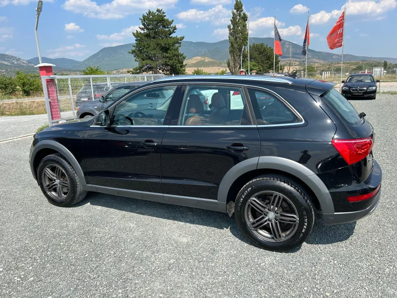 Audi Q5 (KATO НОВА)^(QUATRRO) Image 9