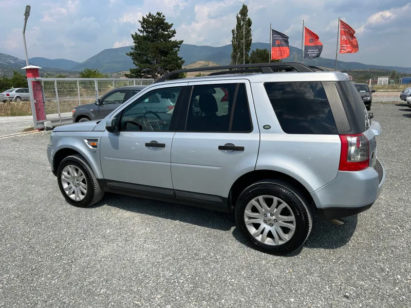Land Rover Freelander (KATO НОВА) Image 9