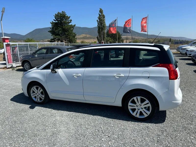 Peugeot 5008 (KATO НОВА) Image 9
