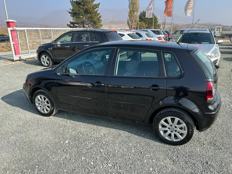 Volkswagen Polo (KATO НОВА) Image 9