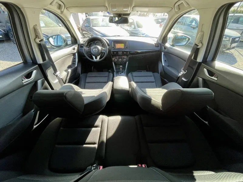 Mazda CX-5 2.2D 150HP AWD E6B 143040KM Image 9