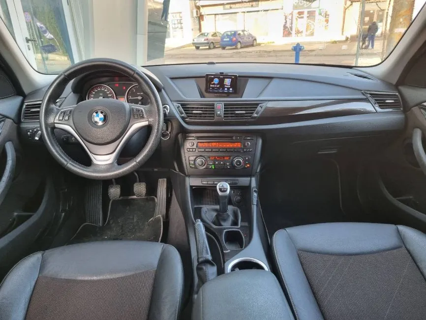 BMW X1  Image 19