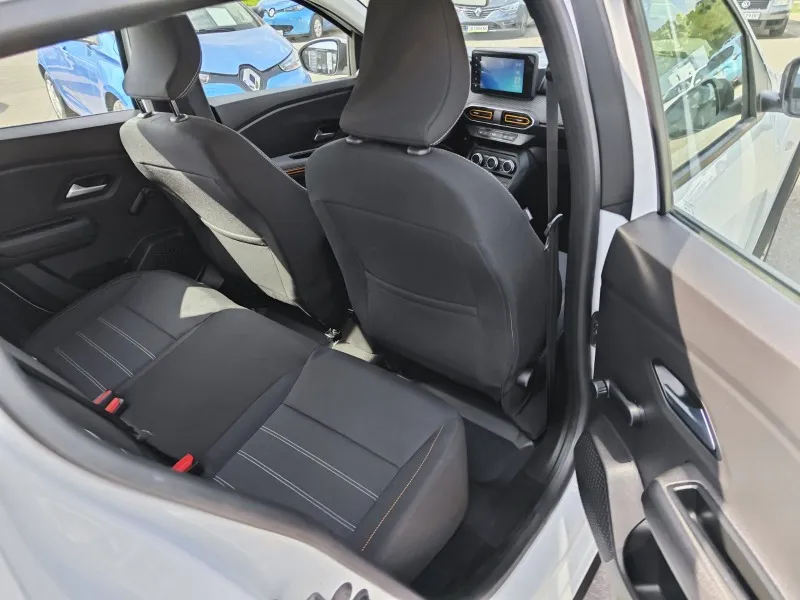 Dacia Sandero 1.0TCe STEPWAY Image 9