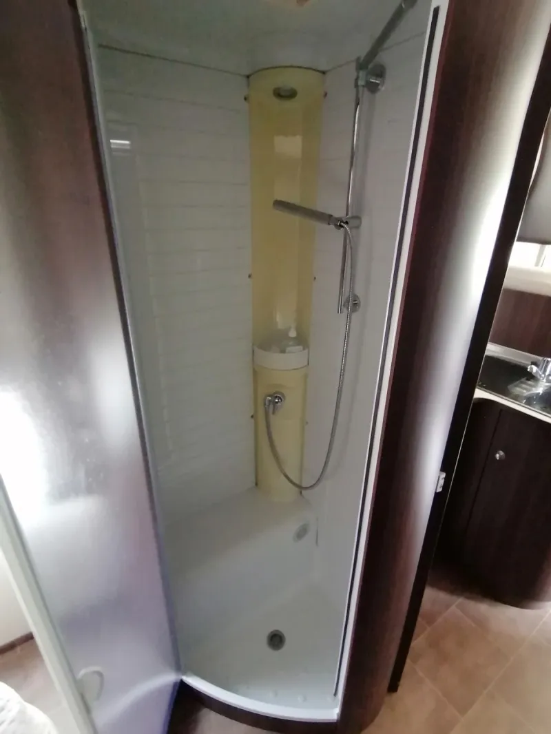 Кемпер Burstner 2.3D 130k.c. Image 9