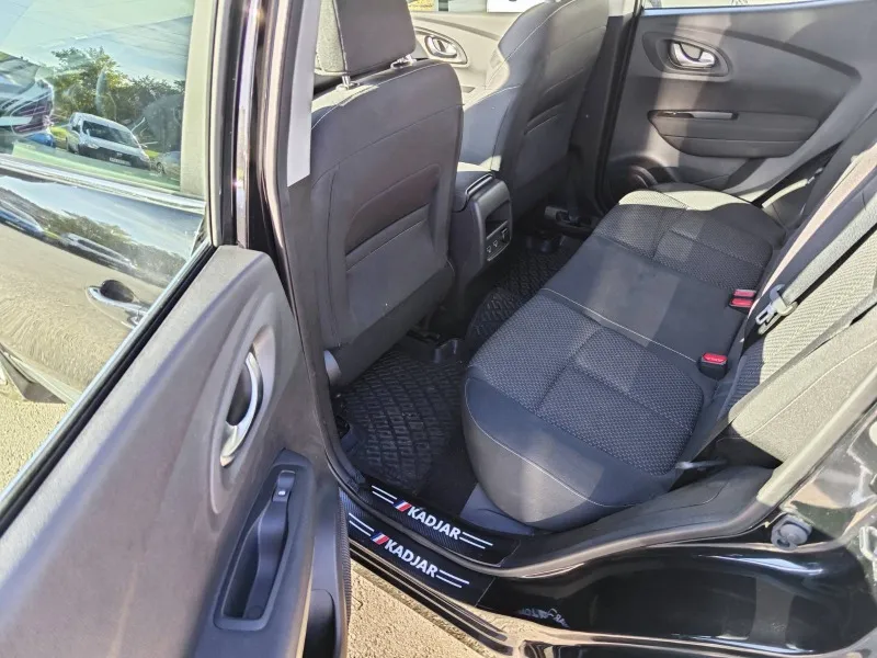 Renault Kadjar 1.3TCe 140k.c. Image 9