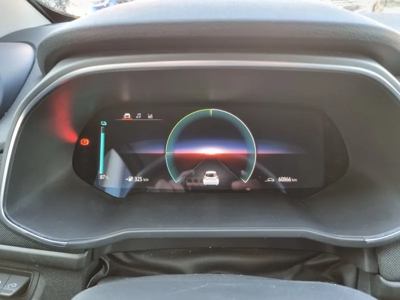 Renault Zoe 51 kWh Image 8