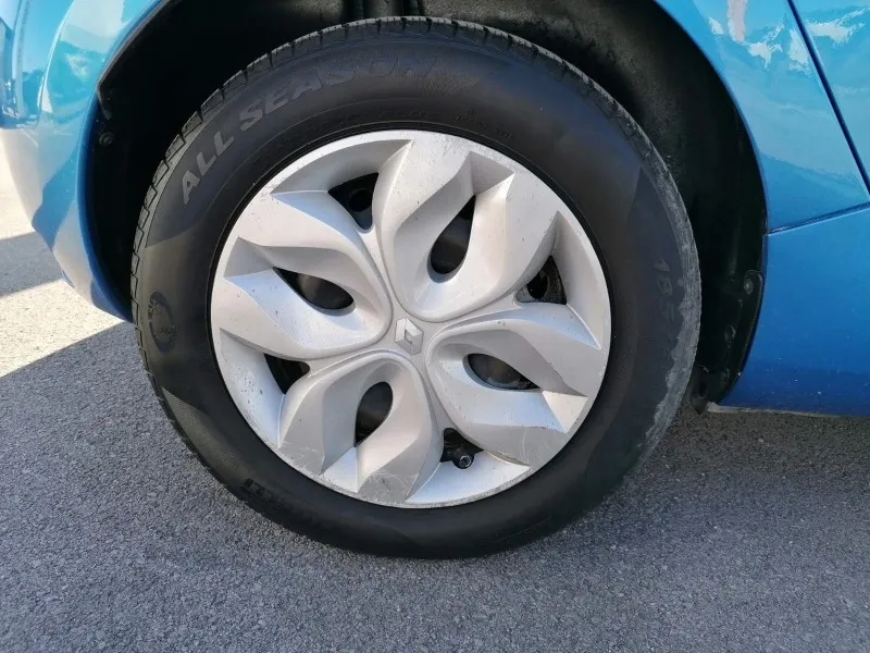 Renault Zoe 40kWh Z.E. Image 6