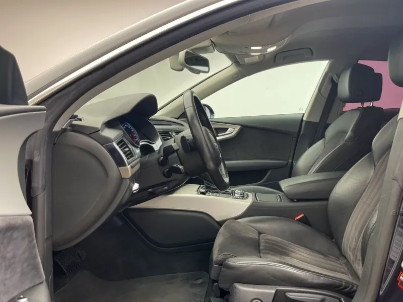 Audi A7 3.0 BiTDI Quattro Image 6