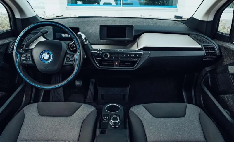 BMW i3 → Обява 42493929 Image 7