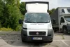 Fiat Ducato Maxi 3.0d MultiJet Бордови Thumbnail 3
