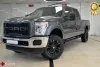 Ford F250 4x4 Super Duty Thumbnail 1
