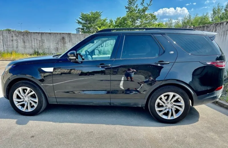 Land Rover Discovery 2.0 SD4 7 Местен Image 5