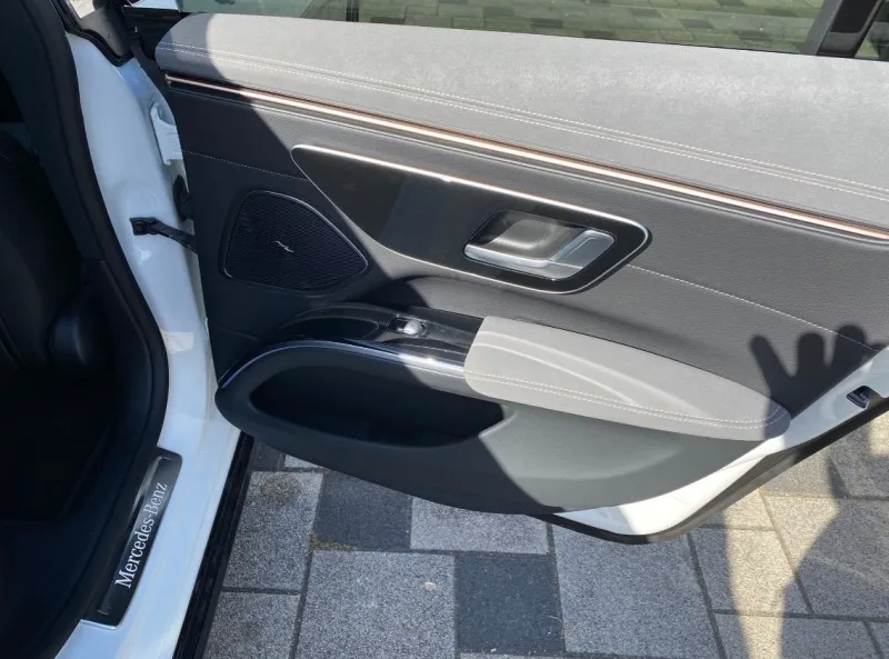 Mercedes-Benz EQS EQS 450+ Image 6