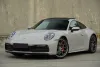 Porsche 911 992 Carrera 4S 3.0 PDK Thumbnail 3