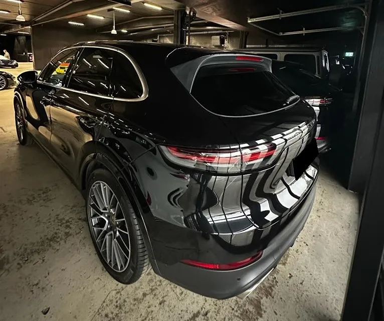 Porsche Cayenne Cayenne 3.0 V6 Image 2