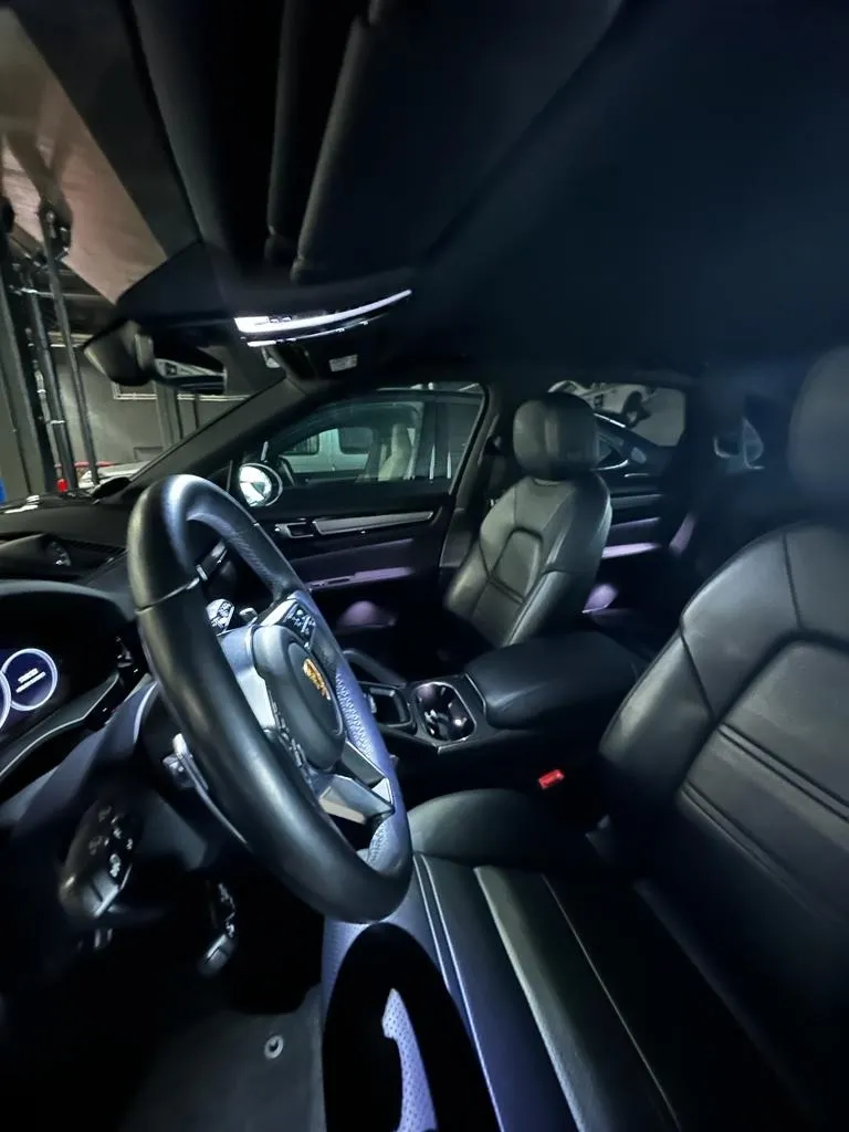 Porsche Cayenne Cayenne 3.0 V6 Image 4