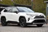 Toyota Rav4 2.5 Hybrid E-Four e-CVT Thumbnail 1