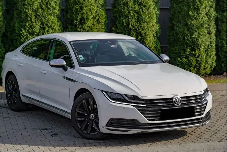 Volkswagen Arteon 2.0TDI Elegance Image 3