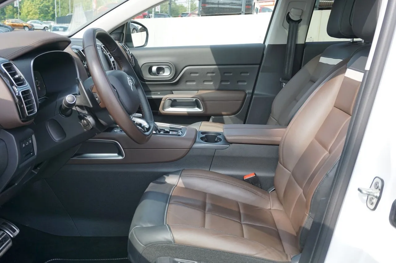 Citroen C5 Aircross 1.6 PureTech 180...  Image 9