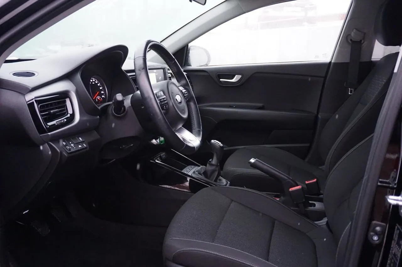 Kia Rio 1.4 Dream Team Navi...  Image 9