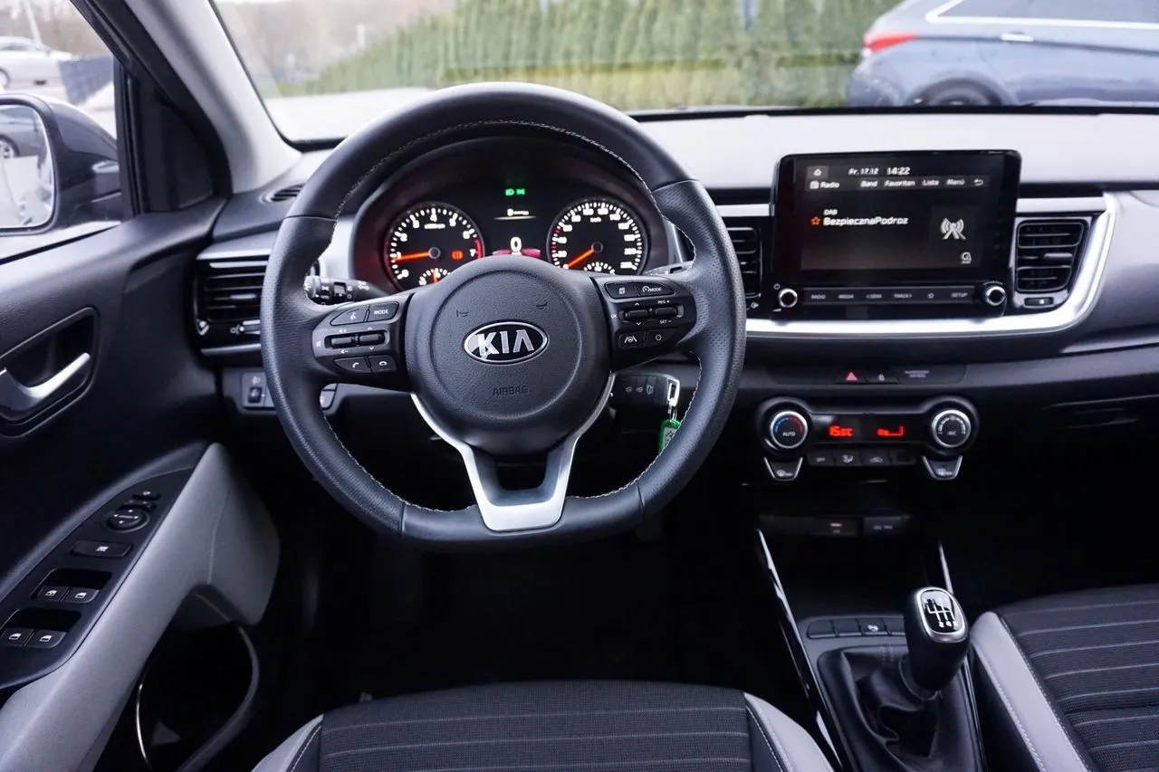 Kia Stonic 1.0 T-GDI Tempomat...  Image 9