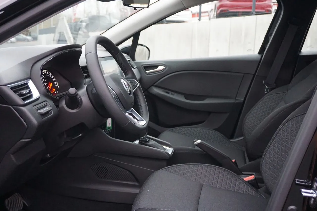 Renault Clio TCe 90 X-Tronic LED...  Image 9