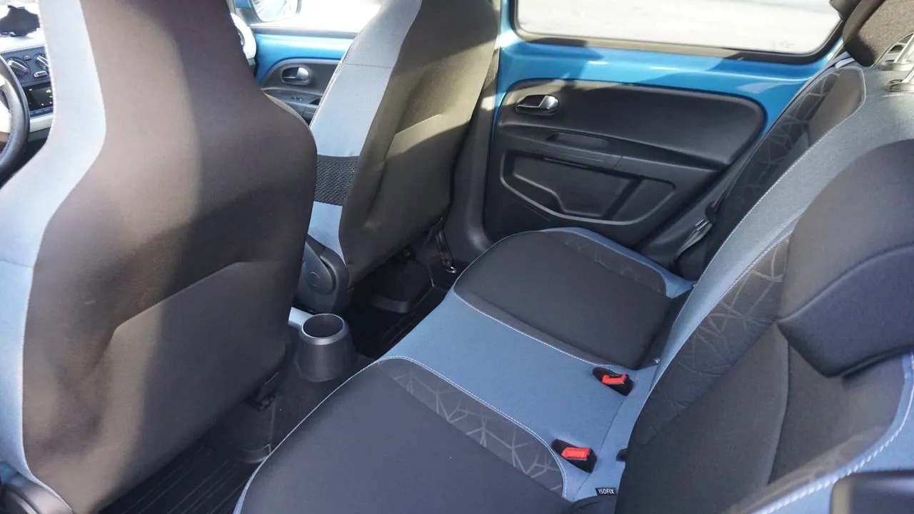 Skoda Citigo 1.0 Fun Sitzheizung...  Image 9