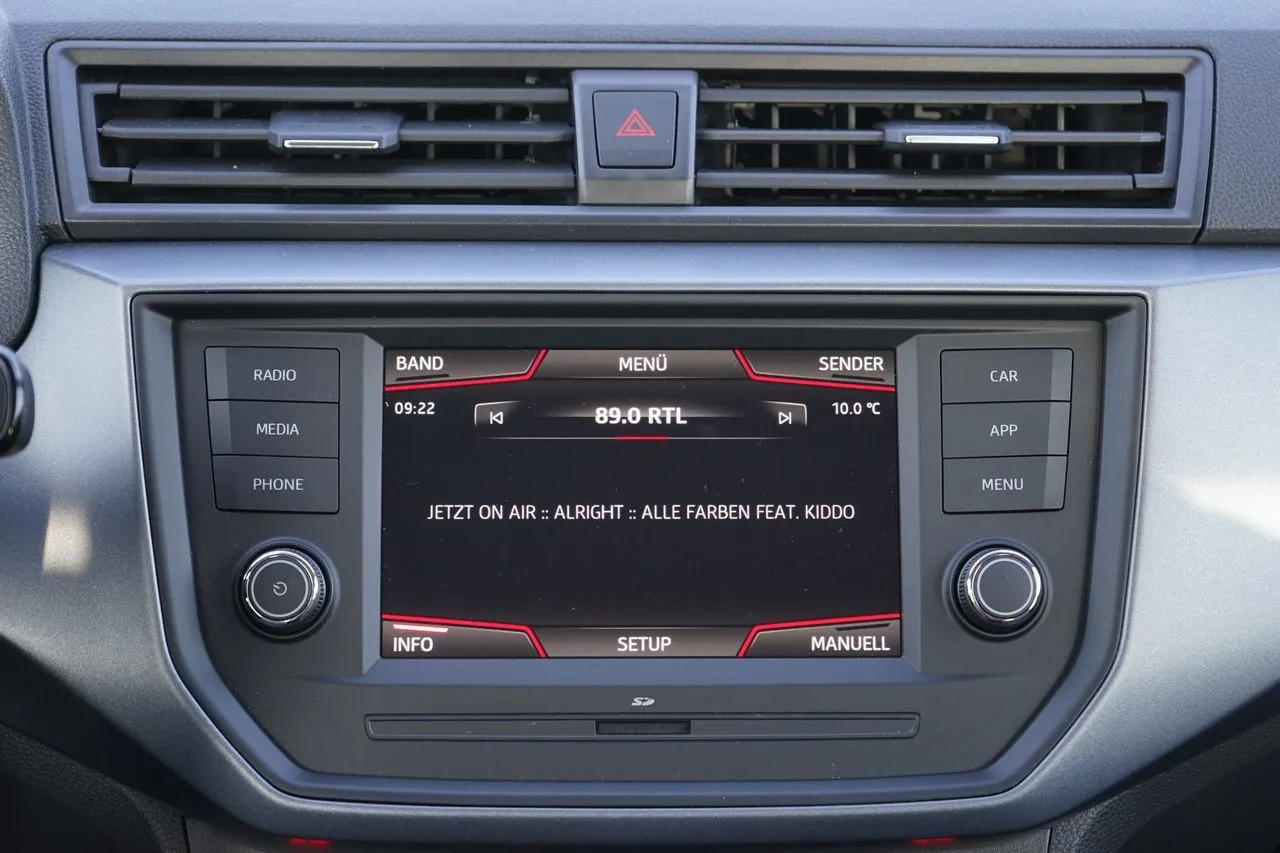 Seat Arona 1.6 TDI Style DSG...  Image 9