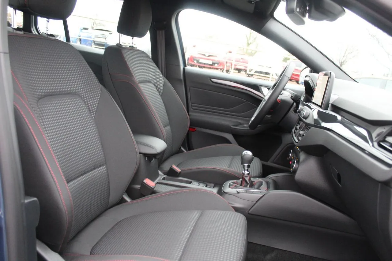 Ford Focus Turnier ST-Line 1.0EB mHev...  Image 9